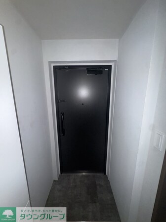 LiveFlat門前仲町の物件内観写真